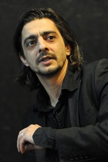 Photo of Gábor Nagypál