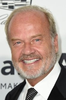 Photo of Kelsey Grammer