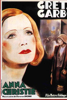Anna Christie