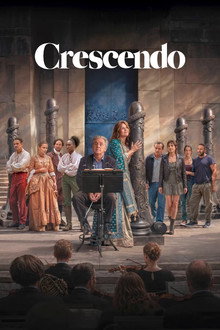 Crescendo