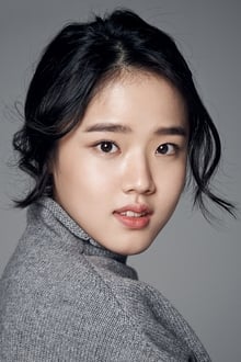 Photo of Kim Hyang-gi