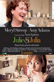 Julie și Julia