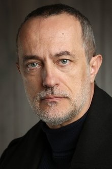 Photo of Chema Ruiz