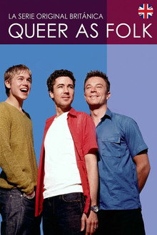 Queer as Folk