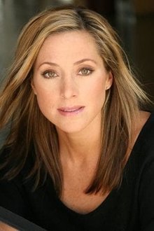 Photo of Alicia Murton