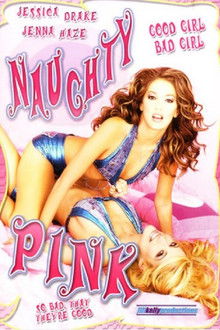 Naughty Pink