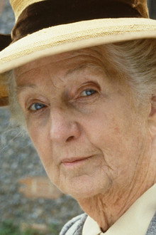 Miss Marple: The Moving Finger
