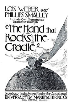 The Hand That Rocks the Cradle
