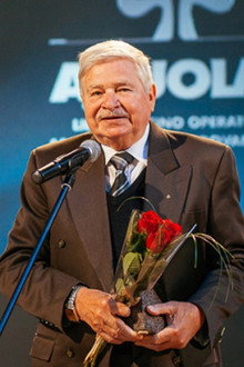 Донатас Печюра