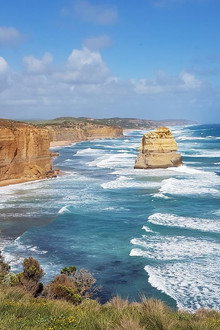 Australiens schönste Küstenstraße