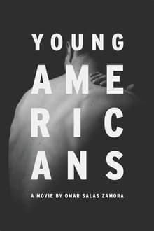 Poster do filme Young Americans