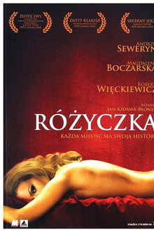 Różyczka