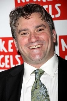 Photo of Anthony Barrile
