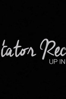 Spectator Records - op i røg