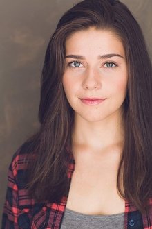 Photo of Molly Brownson
