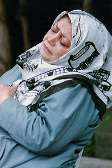 کلاه ‌قرمزی و پسرخاله