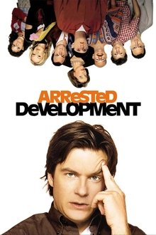 Arrested Development