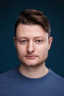 Photo of Jonas Martens