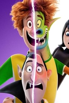 Hotel Transylvania: Transformania