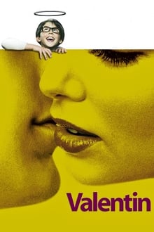 Poster do filme Valentin