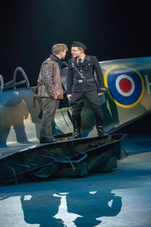 40-45 Spektakel-Musical