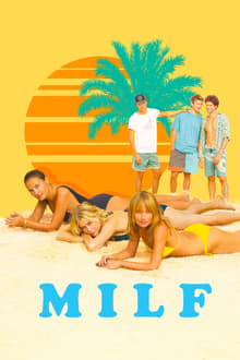 Poster do filme MILF