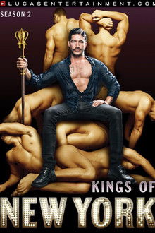 Kings Of New York: Season 2