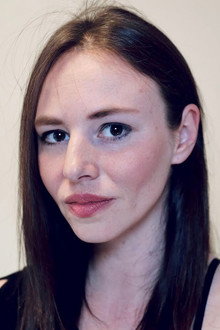 Photo of Jaanika Arum