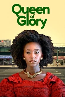 Poster do filme Queen of Glory