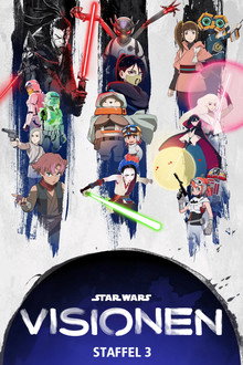 Staffel 3