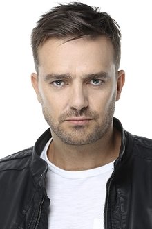 Photo of Carl Beukes