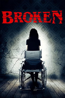 Broken