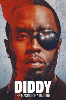 Diddy: Como Nasce Um Bad Boy (2025) WEB-DL 1080p Dual Áudio Torrent