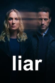 Liar tv show poster