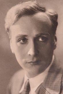 Photo of Gösta Ekman