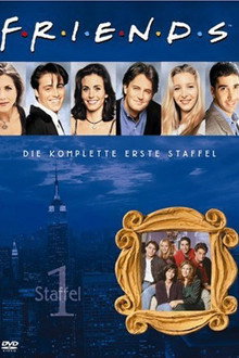 Staffel 1