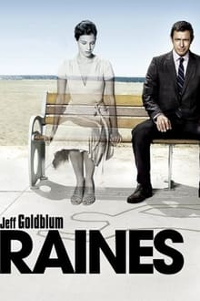 Raines tv show poster