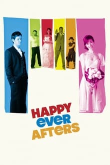 Poster do filme Felizes Para Sempre