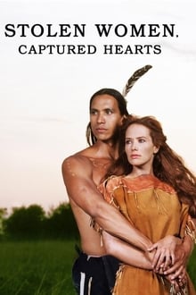 Stolen Women, Captured Hearts movie poster
