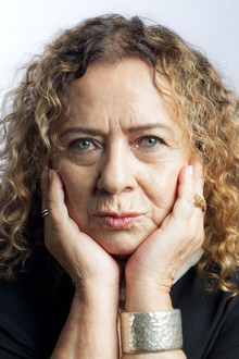 Photo of Deniz Türkali