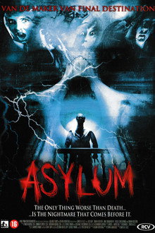 Asylum