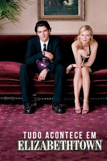 Tudo Acontece em Elizabethtown