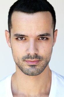 Photo of Junes Zahdi
