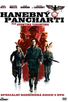 Hanebný pancharti