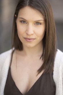 Photo of Francesca Olia