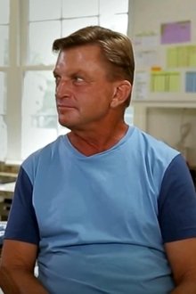 Photo of Danny Robertshaw