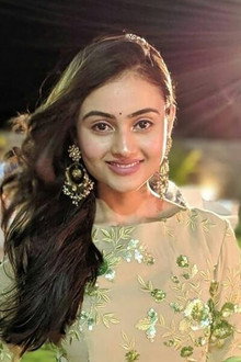 Photo of Janki Bodiwala