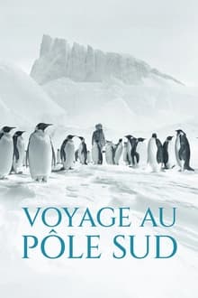  Voyage au Pôle Sud 