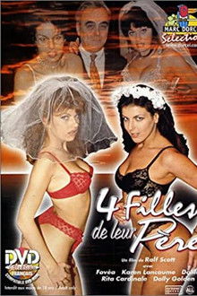 4 Filles De Leur Pere