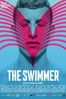 The Swimmer WEB DL 